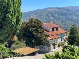 Villa Samaritana - Casa da Vinha