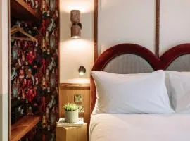 room2 Belfast Hometel