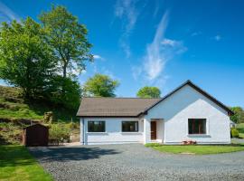 Glenfuran, hotel em Tobermory