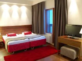 Santa's Hotel Tunturi