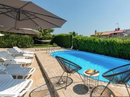 Apartman Dobrec, hotel u Poreču