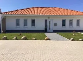 Villa Weißer Schwan