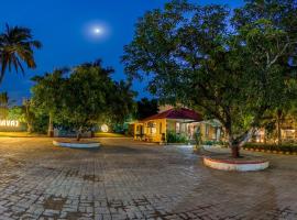 Saavaj Resort, hotell i Sasan Gir