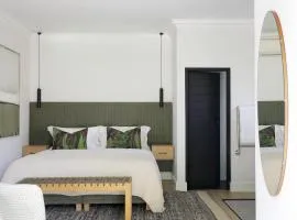 Twice Central Guest House