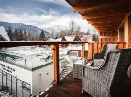 VisitZakopane - Royal Resort Wellness & SPA