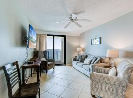 Phoenix I 1085, hotel i Orange Beach