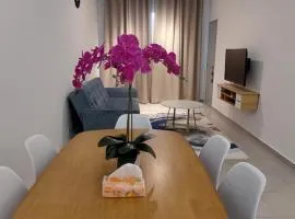 Tangerine Suite @ Near KLIA @ERL