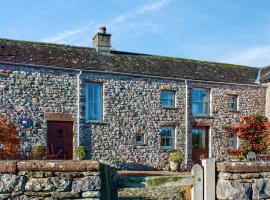 Wordsworth Cottage, sumarhús í Tirril