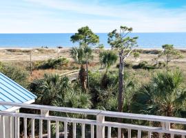 Gulfside GEM by Pristine Properties Vacation Rentals, hotel a Indian Pass