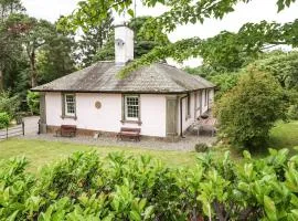 Upper Lodge