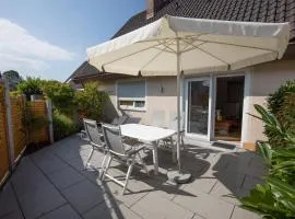 Ferienwohnung Dr Saretz