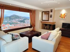 sunlight loft, hotel en Kastoria