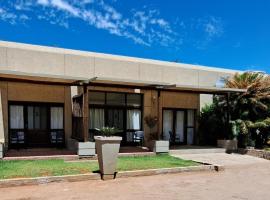 Morgenbos Guesthouse, Pension in Upington