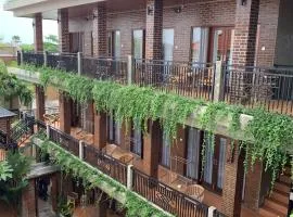 The Ganesha Homestay