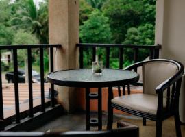 Aonang Knockout Hostel, pet-friendly hotel in Ao Nang Beach