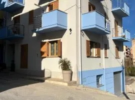 Mare Blu Apartament