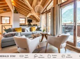 Apartment Lizay Morzine - by EMERALD STAY