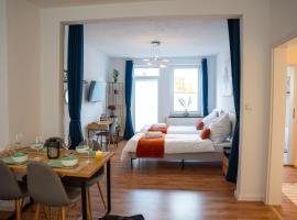 Volante Apartment Bremen-Findorff