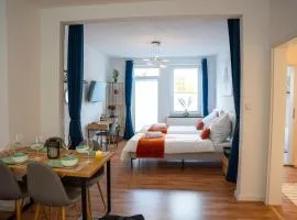 Volante Apartment Bremen-Findorff