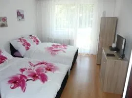 Apartment Fialka