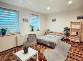 Apartament 5 minut od Parku Zamkowego, hotel di Pszczyna