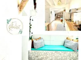 Loft B El Ramellet