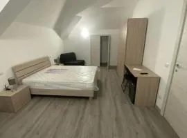 Camera Quadrupla 3 Civitanova Marche