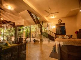 Evergreen Hotel Dambulla