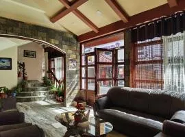 Hotel The Narayani Continental