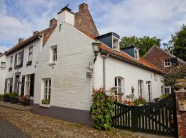 Het Molenaarshuis, hotel na may parking sa Thorn