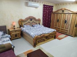 العين الهيلي مصباح بيت 8, pet-friendly hotel in Al Ain