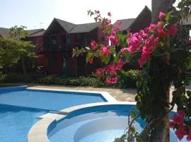 Chaleville Coqueiro 1001