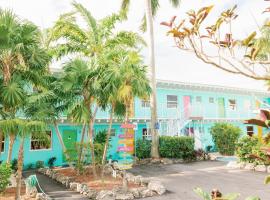 Looe Key Reef Resort and Dive Center, motel in Summerland Key