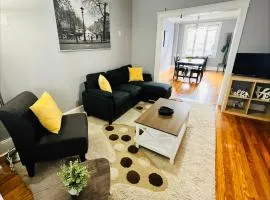 Cozy Home close to New York City