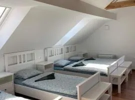 HOSTEL VANEČA