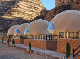 Star Camp Wadi Rum