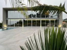 Casa da Arda, piscina exclusiva, entre mar e a montanha