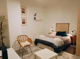 Estudios Santos