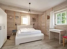 Apartament Empujon Sokołowsko