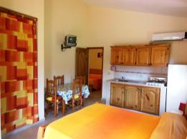 Casa Lily & Coco, serviced apartment in Las Terrenas