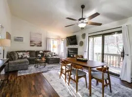 Wintergreen Ski Resort Condo with Golf Access!