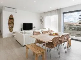 Consolação Wave Beach House