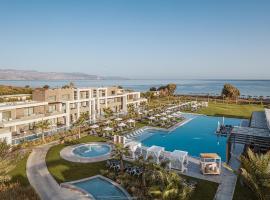 Myrion Beach Resort & Spa - Adults Only, resort in Gerani Chanion