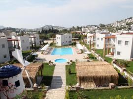 Dibek Homes Villa & Hotel, bed and breakfast en Yalıkavak