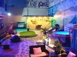 Galápagos Eco Friendly