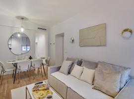 R&eacute;sidense au coeur de Paris by Studio prestige