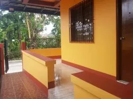 RM3 - Ground Floor Unit in San Roque Bauan Batangas