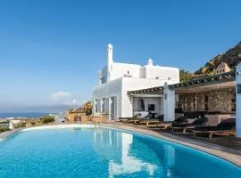 Villa Montessito Mykonos