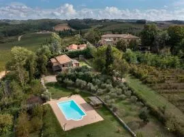 Villa Mori
