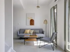 Tinos Treasures Apart-Hotel